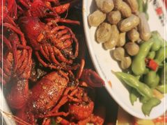 -王红军龙虾(盐仓桥店)