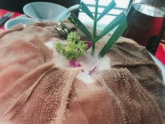 U选脆毛肚-潮辣成都老火锅(奉贤扶港路店)