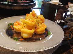 -杭州西子湖四季酒店·金沙厅