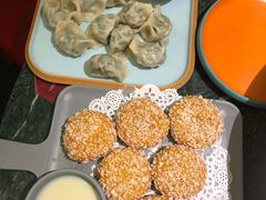 -麻田会 ·鲜活现烹·牛蛙火锅(珠江新城维家思广场店)