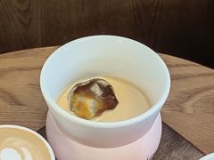 -Parking Coffee(孩儿巷店)