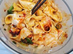 -墩儿大碗宽面(来福士店)