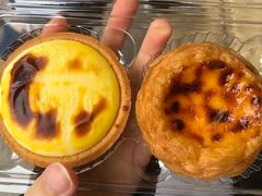 芝士挞-华南理工大学-学2食堂