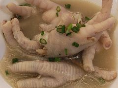 -万山楼海鲜酒家·二十三年老字号