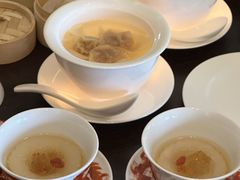 -萬國春·中菜馆(颐和公馆店)