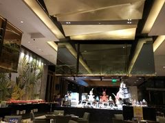 -美食汇·海鲜自助西餐厅·江门富力万达嘉华酒店