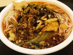 三鲜螺蛳粉-水平有限广西米粉·广西风味集(五道口店)