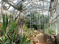 -国家植物园南园