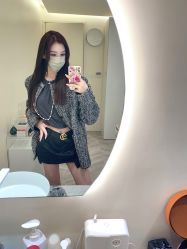 -蔓霏美学生活沙龙