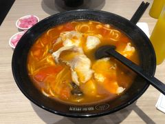 -苗乡米线(建军路店)