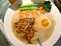 -大鸽饭(汉溪长隆店)
