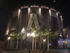 -南宁方特东盟神画