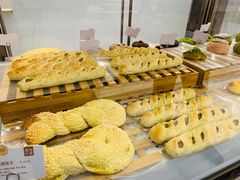 -奈雪的茶(华侨城创意园店)