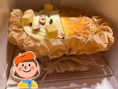 -半勺舒舒生日蛋糕店