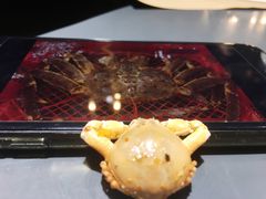 -79号渔船海鲜饭店(华强北店)