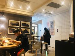 -肯德基(万科广东路店)
