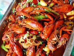 -人民公社大食堂(顺义总店)