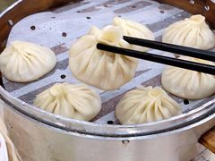 -老班长手工灌汤包老店(东山店)