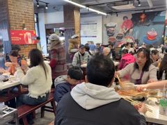 -水碾河刘老大串串香(水碾河路店)