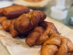 -斯琴阿妈蒙古餐厅(新城店)