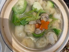 -侨美·唐荔园·40年地道粤菜