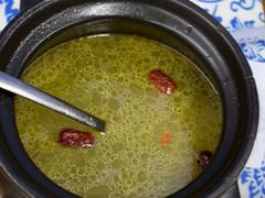 -范饭椰林川湘味海鲜·椰子鸡(三亚湾椰梦长廊店)