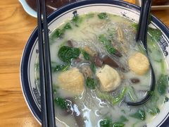 -鸭小妹鸭血粉丝(老门东店)