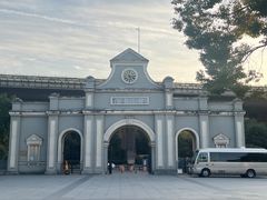 -南京晨光1865创意产业园