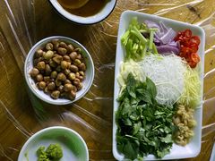 -官塘陈记鱼生·潮汕砂锅粥·牛肉火锅(潮枫路总店)