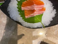 -V-ONE西雅图海鲜自助餐厅(仓山万达广场店)