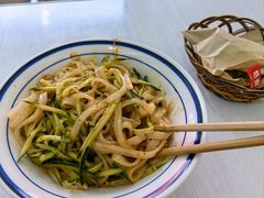-老味道凉皮(石景山店)
