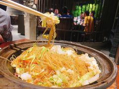 -川旺角川粤融合菜•海景餐厅(星海广场店)
