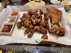 -天源居餐厅·地方特色菜(张北店)