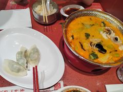 -喜家德虾仁水饺(长泰广场店)