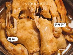 -建来发饭店(南俊路店)