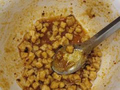 -刘信牛羊肉泡馍小炒(回民街店)