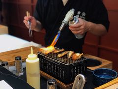 -Sushi Hanzo半藏(天环广场店)