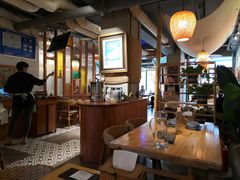 大堂-越美小馆·越南料理(曲江店)