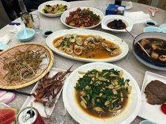 -星龙海鲜(望江东路店)
