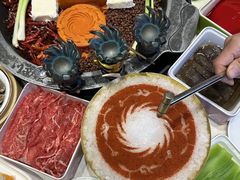 -川西坝子火锅(金沙1.0直营店)