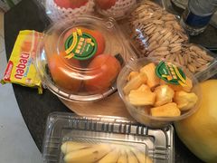 -水果地带(中航国际店)