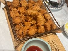 -俄士厨房(环球港店)