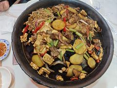 -一烙锅(友谊店)