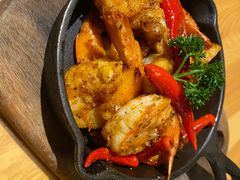 -TIAGO HOME KITCHEN(王府中环店)
