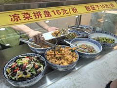 -丝路传奇·中国拉面航母店(北医三院店)