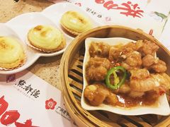 -点都德(聚福楼店)