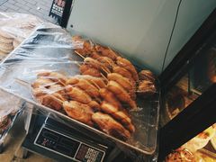 -宏发红西饼屋(天津路店)