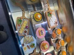 -漫咖啡(银泰创意城店)