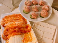 -皇味养生黄牛肉·生态汤锅(金牛万达广场店)