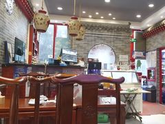 -李记白水羊头·清真老味家常菜(石景山店)